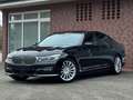 BMW 730 d*EXCL.LEDER *LASER*MASSAGE*HEAD-UP*KAM.360° Schwarz - thumbnail 1