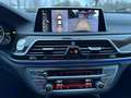BMW 730 d*EXCL.LEDER *LASER*MASSAGE*HEAD-UP*KAM.360° Schwarz - thumbnail 16