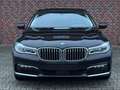 BMW 730 d*EXCL.LEDER *LASER*MASSAGE*HEAD-UP*KAM.360° Schwarz - thumbnail 13