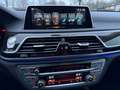 BMW 730 d*EXCL.LEDER *LASER*MASSAGE*HEAD-UP*KAM.360° Schwarz - thumbnail 33