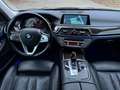 BMW 730 d*EXCL.LEDER *LASER*MASSAGE*HEAD-UP*KAM.360° Schwarz - thumbnail 15