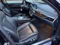 BMW 730 d*EXCL.LEDER *LASER*MASSAGE*HEAD-UP*KAM.360° Schwarz - thumbnail 18