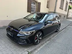 Volkswagen Golf 8 1.4 GTE eHybrid OPF 245 DSG6 Hybride%2BEssence 44,200Kms