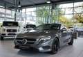 Mercedes-Benz S 500 Coupé 4M *2.H *H-UP *MB100 *Standhzg *Pano Gris - thumbnail 5