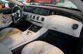 Mercedes-Benz S 500 Coupé 4M *2.H *H-UP *MB100 *Standhzg *Pano Gris - thumbnail 18