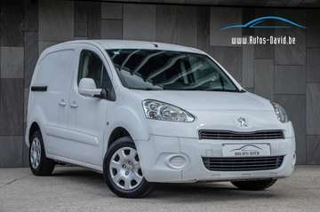 Partner 1.6 HDi / HISTORIEK / AIRCO /BOORDCOMPUTER