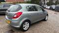 Opel Corsa 1.2-16V Cosmo*5DRS*AIRCO*CR,CONTR*PDC*ELLEK.PAKKET Gris - thumbnail 6
