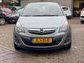 Opel Corsa 1.2-16V Cosmo*5DRS*AIRCO*CR,CONTR*PDC*ELLEK.PAKKET Gris - thumbnail 2