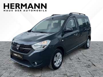 1.6 SCe 100 Comfort Facelift