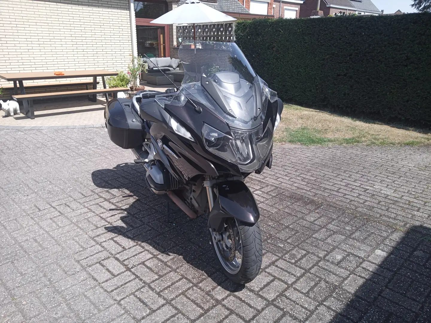 BMW R 1200 RT - 2