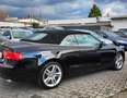 Audi A5 A5 Cabrio 3.0 TDI, S-Line, INSPEKTION NEU!! Schwarz - thumbnail 7