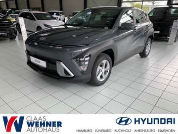 SX2 1.0 T-GDI (115 PS) Select Funktions-Paket (ICE