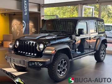 Rubicon 4XE (PHEV)