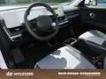 Hyundai IONIQ 5 TECHNIQ KAMERA LED LENKRADHZG. NAVI PDC Blanco - thumbnail 7