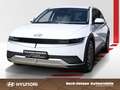 Hyundai IONIQ 5 TECHNIQ KAMERA LED LENKRADHZG. NAVI PDC Blanco - thumbnail 1