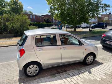 Celerio 1.0i GL Airco AMT