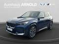 BMW X1 xDrive30e X-Line Pano HeadUp Stop&Go AHK Blau - thumbnail 1