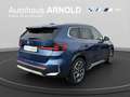 BMW X1 xDrive30e X-Line Pano HeadUp Stop&Go AHK Blau - thumbnail 4