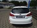 Ford Fiesta 1.0 Ecoboost Titanium M-hev +Navi+Winterpaket Blanco - thumbnail 6