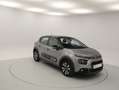 Citroen C3 FEEL PACK 1.2 PURETECH 83 CV 5P Grau - thumbnail 7