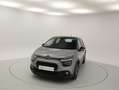 Citroen C3 FEEL PACK 1.2 PURETECH 83 CV 5P Grau - thumbnail 3