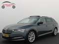 Skoda Superb Combi 1.5 TSI ACT Business Edition AUTOMAAT / PANO Grau - thumbnail 1