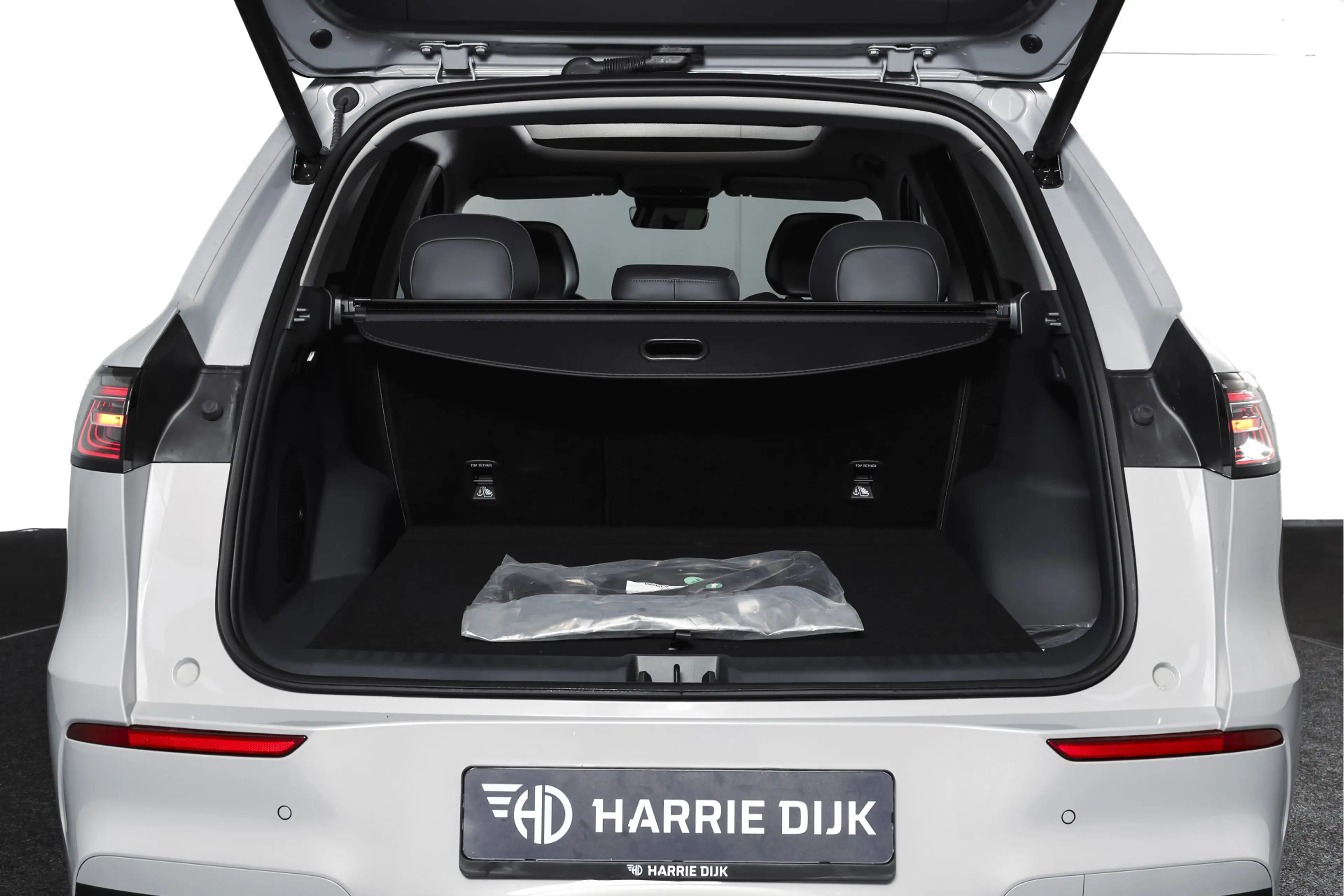 Geely E5 Max+ 68 kWh | Pano | 360 Camera | V2L | Warmtepomp — photo 9