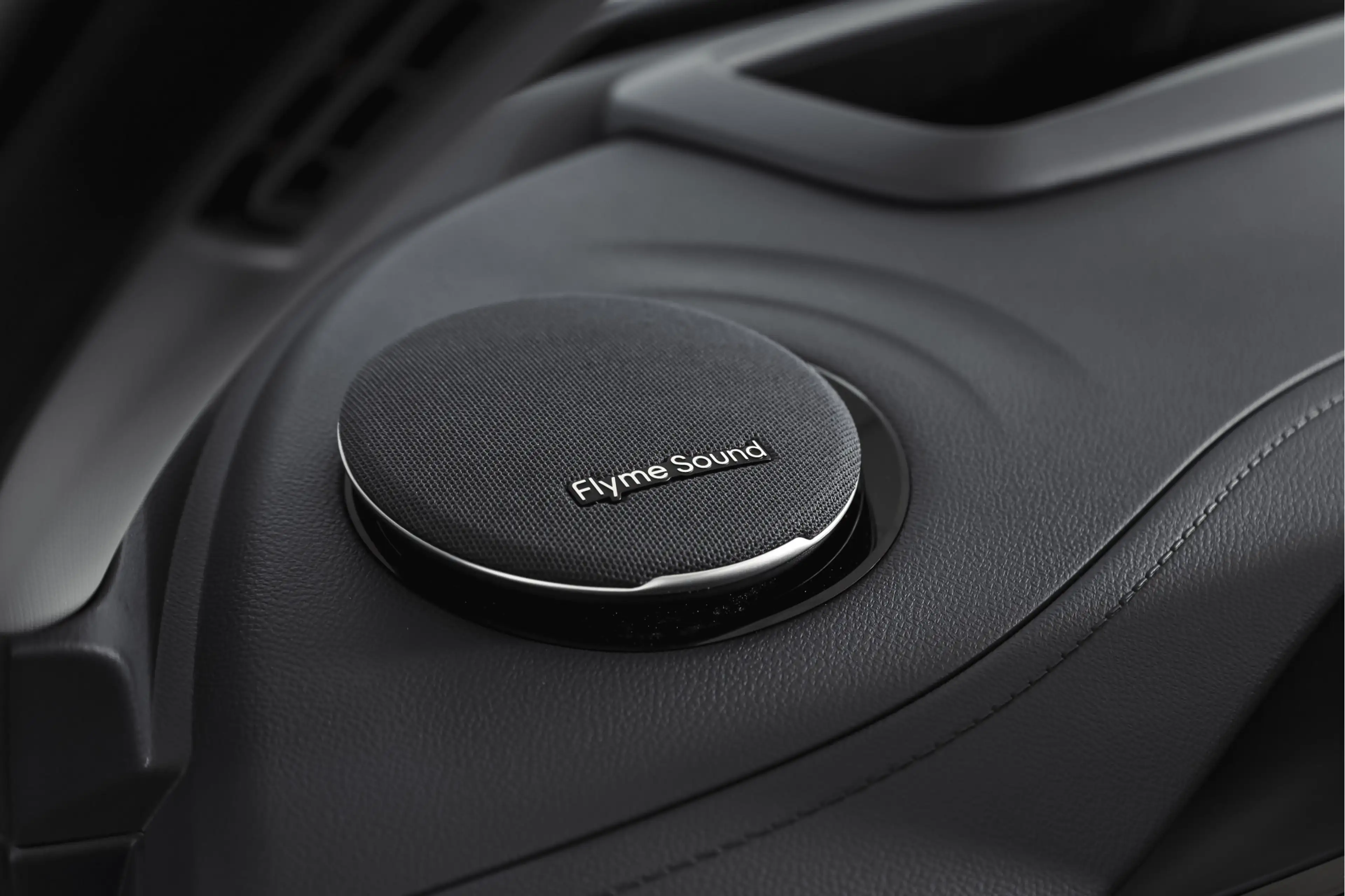 Geely E5 Max+ 68 kWh | Pano | 360 Camera | V2L | Warmtepomp — photo 26