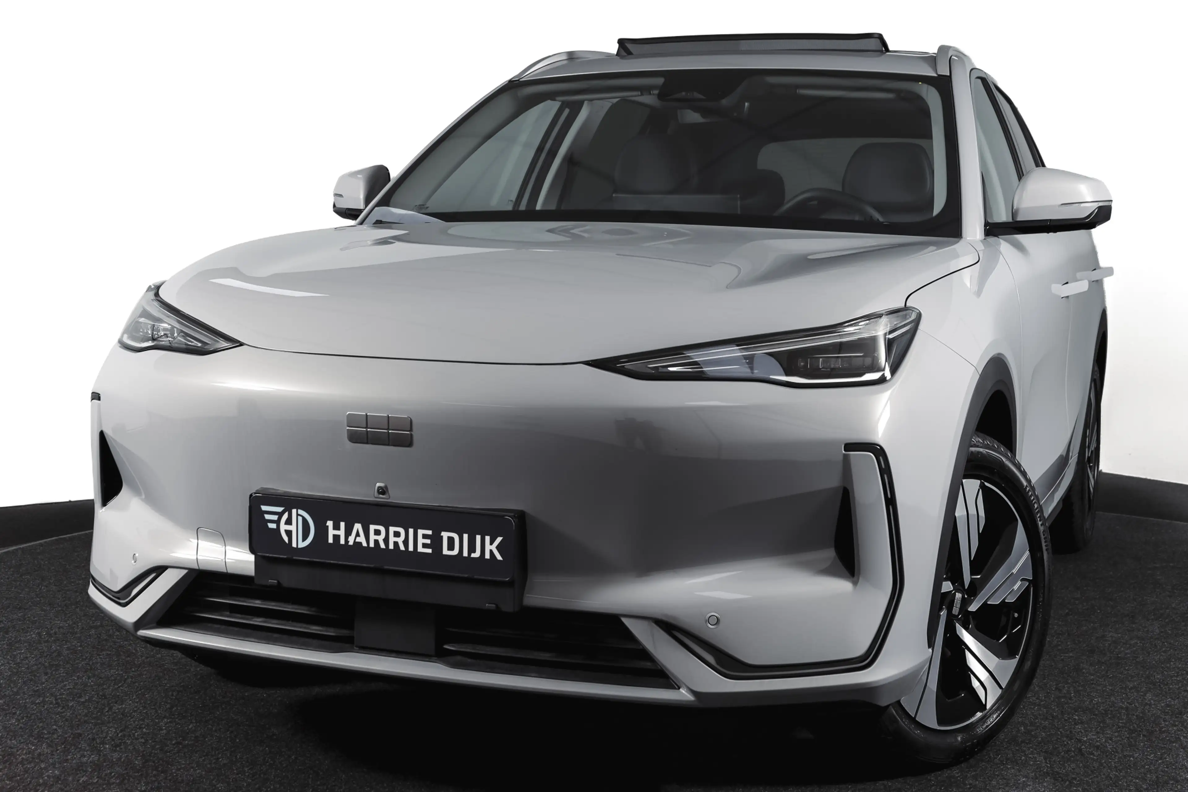 Geely E5 Max+ 68 kWh | Pano | 360 Camera | V2L | Warmtepomp — photo 13