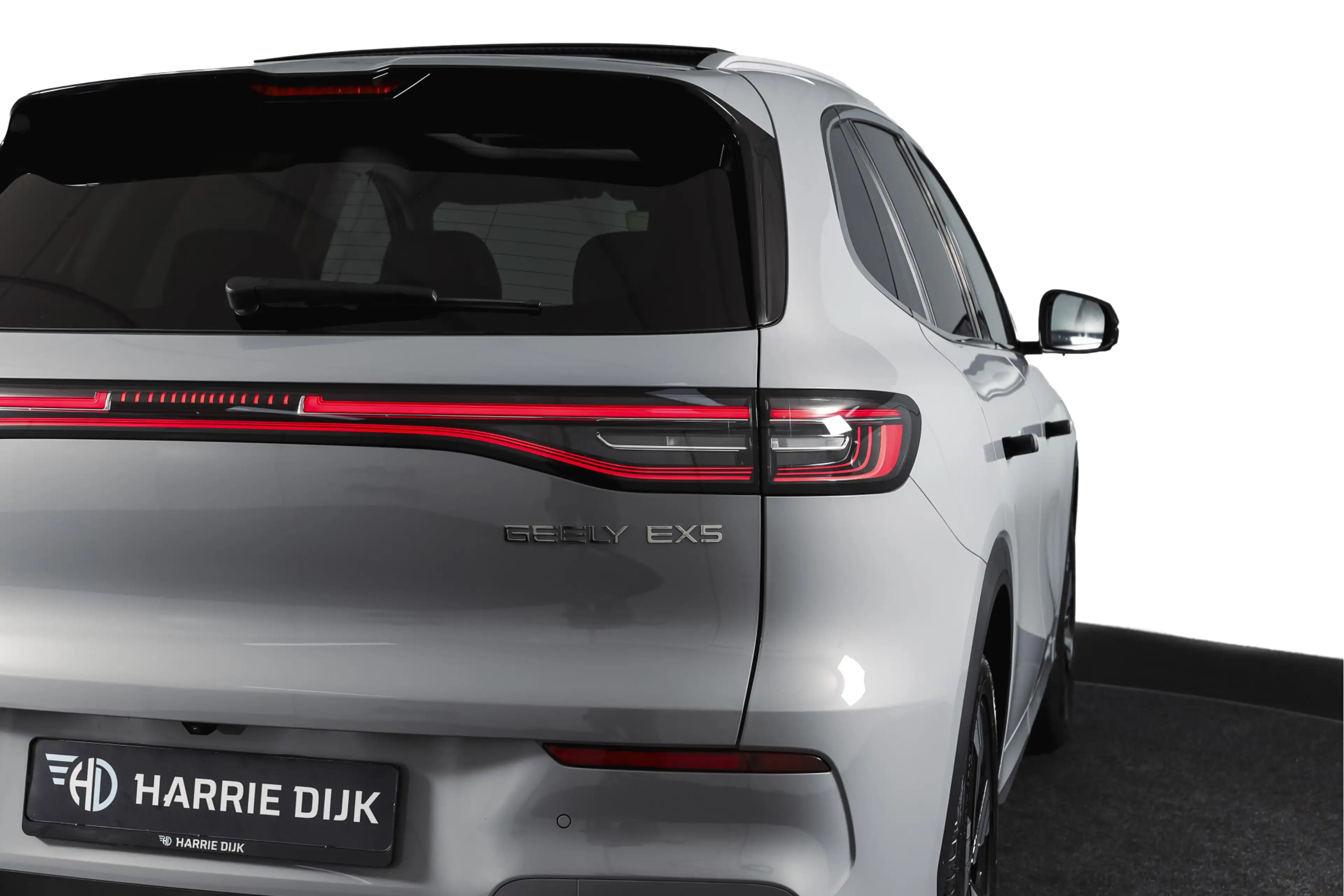 Geely E5 Max+ 68 kWh | Pano | 360 Camera | V2L | Warmtepomp — photo 15