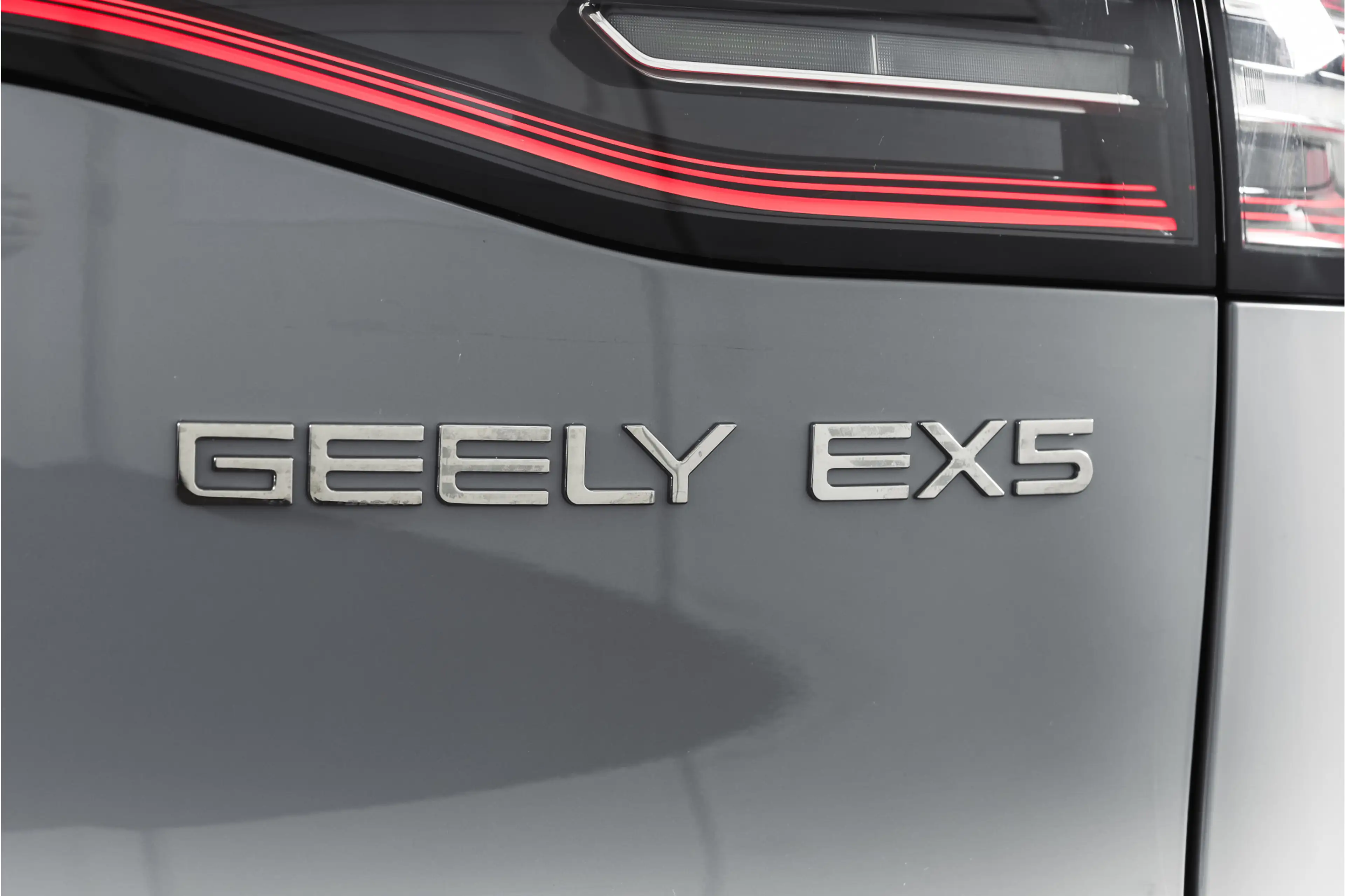 Geely E5 Max+ 68 kWh | Pano | 360 Camera | V2L | Warmtepomp — photo 11