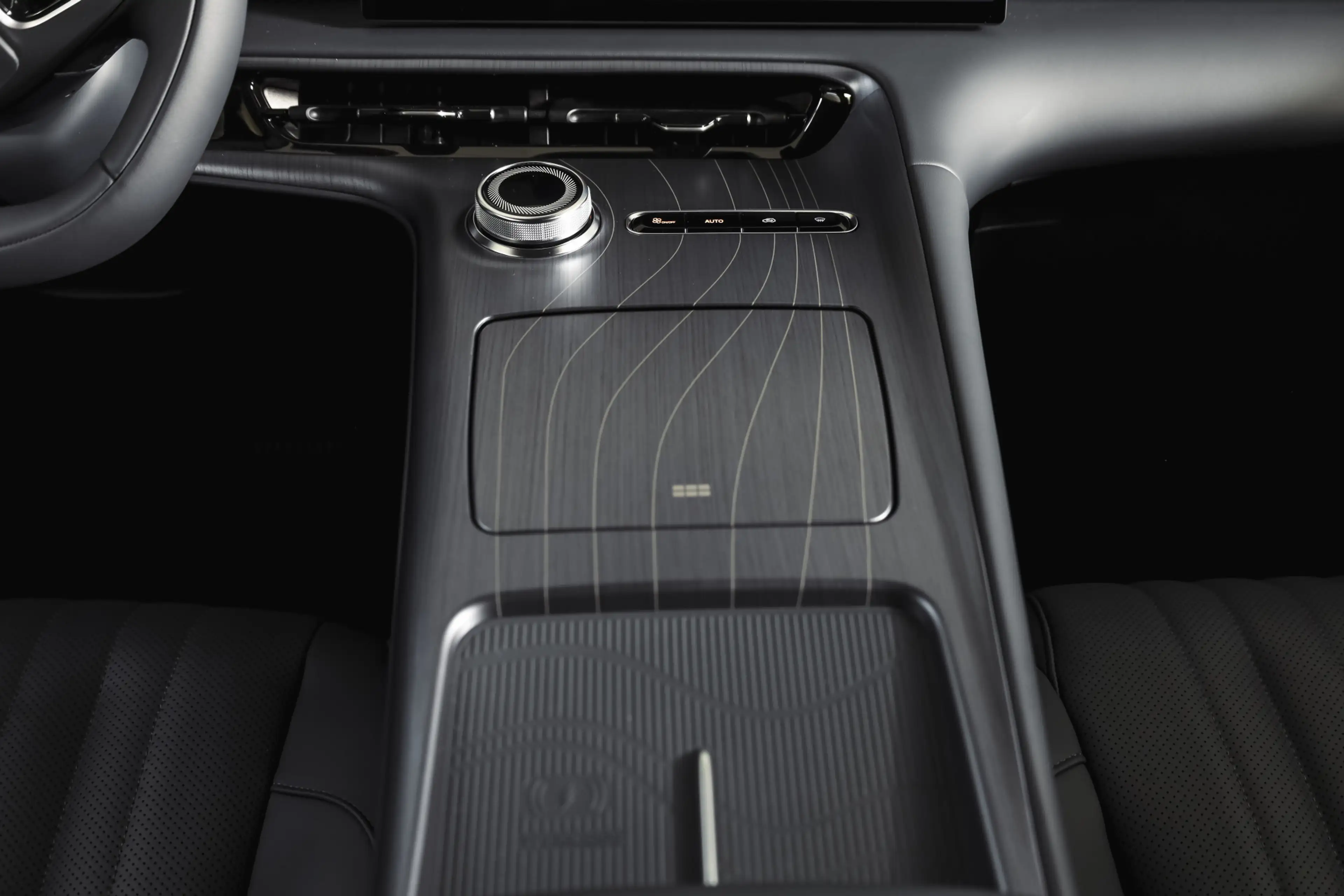 Geely E5 Max+ 68 kWh | Pano | 360 Camera | V2L | Warmtepomp — photo 30