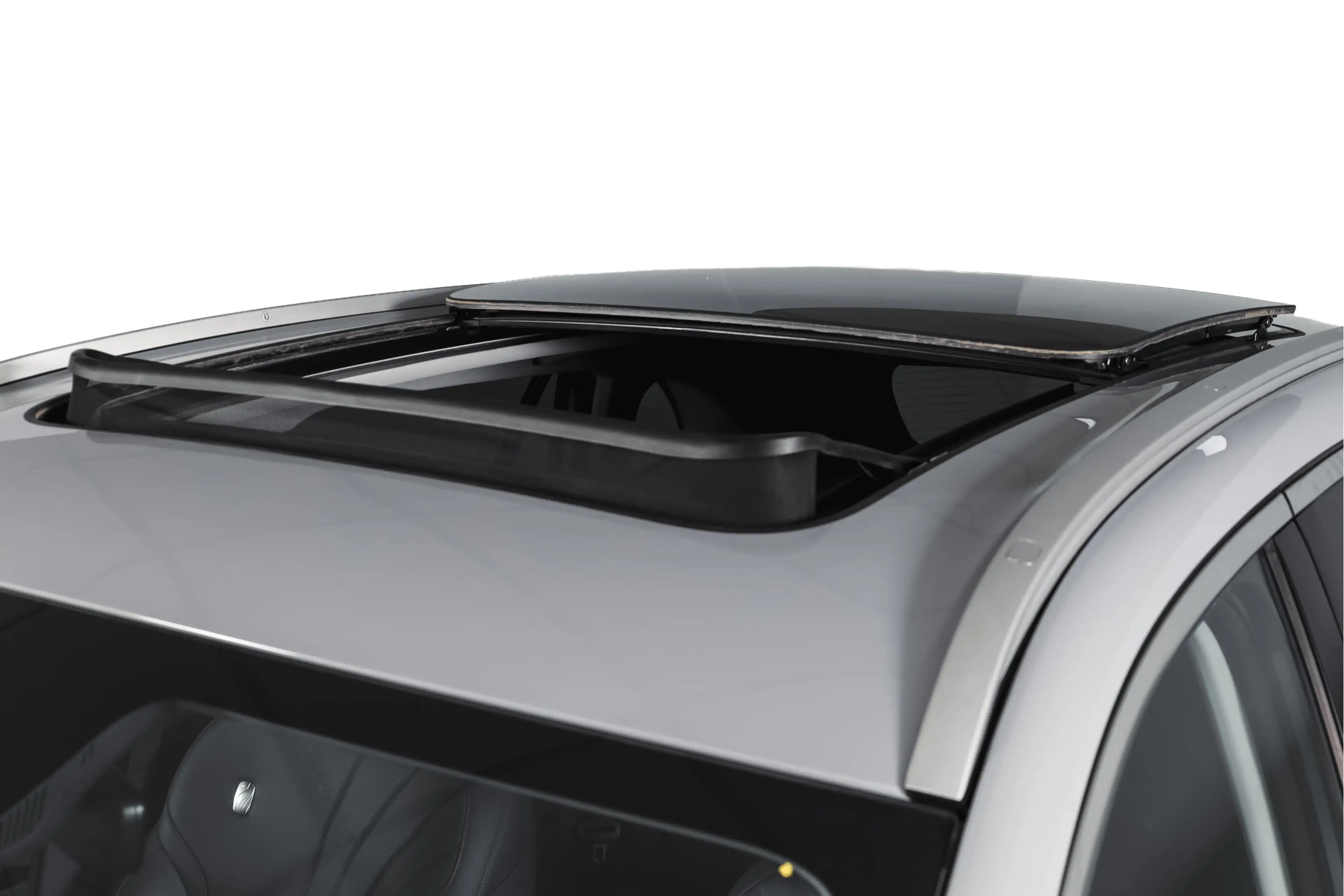 Geely E5 Max+ 68 kWh | Pano | 360 Camera | V2L | Warmtepomp — photo 14