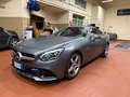Mercedes-Benz SLC 180 AMG Line -UNICOPROPRIETARIO- Grigio - thumbnail 3
