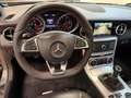 Mercedes-Benz SLC 180 AMG Line -UNICOPROPRIETARIO- Сірий - thumbnail 7