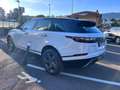 Land Rover Range Rover Velar Range Rover Velar 2.0D I4 204 CV R-Dynamic SE Blanc - thumbnail 8