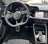 Audi A3 Sportback 40 TDI quattro S line, fast VOLL Grau - thumbnail 11