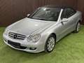 Mercedes-Benz CLK 320 Cabrio Avantgarde CDI Grau - thumbnail 13