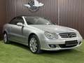 Mercedes-Benz CLK 320 Cabrio Avantgarde CDI Grau - thumbnail 17