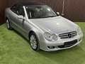 Mercedes-Benz CLK 320 Cabrio Avantgarde CDI Grau - thumbnail 18