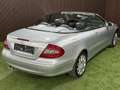 Mercedes-Benz CLK 320 Cabrio Avantgarde CDI Grau - thumbnail 7