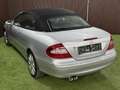 Mercedes-Benz CLK 320 Cabrio Avantgarde CDI Grau - thumbnail 26