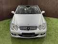 Mercedes-Benz CLK 320 Cabrio Avantgarde CDI Grau - thumbnail 3