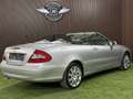 Mercedes-Benz CLK 320 Cabrio Avantgarde CDI Grau - thumbnail 6