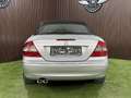 Mercedes-Benz CLK 320 Cabrio Avantgarde CDI Grau - thumbnail 21