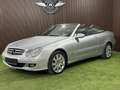 Mercedes-Benz CLK 320 Cabrio Avantgarde CDI Grau - thumbnail 1