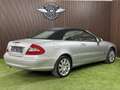 Mercedes-Benz CLK 320 Cabrio Avantgarde CDI Grau - thumbnail 19