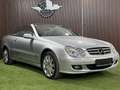 Mercedes-Benz CLK 320 Cabrio Avantgarde CDI Grau - thumbnail 5