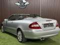 Mercedes-Benz CLK 320 Cabrio Avantgarde CDI Grau - thumbnail 10