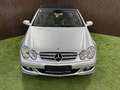 Mercedes-Benz CLK 320 Cabrio Avantgarde CDI Grau - thumbnail 16